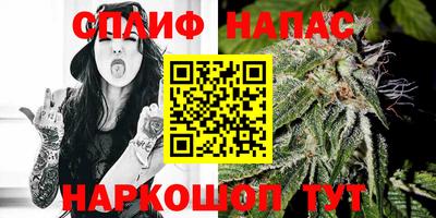 стафф Кандалакша